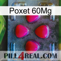 Poxet 60Mg 13